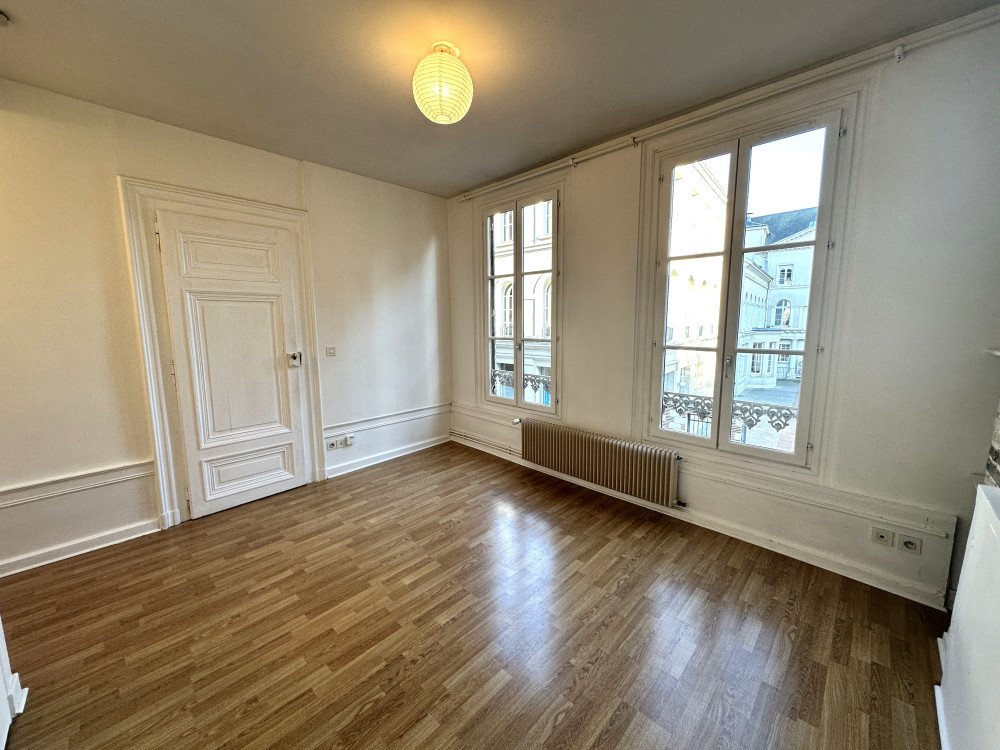 Maison à louer, 1m², Troyes