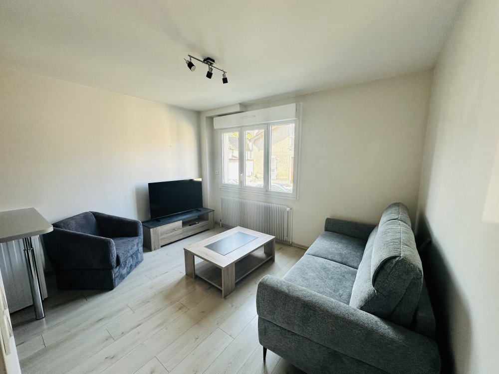 Maison à louer, 1m², Troyes