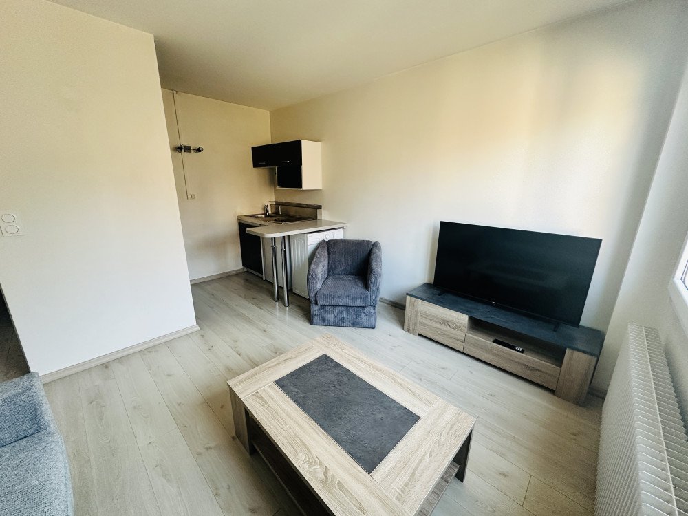 Maison à louer, 1m², Troyes