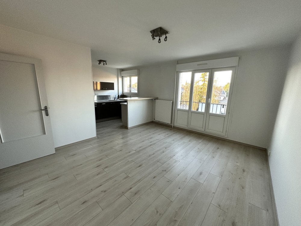 Maison à louer, 46m², Troyes