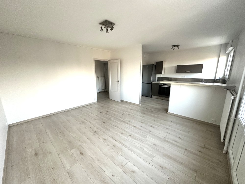 Maison à louer, 46m², Troyes