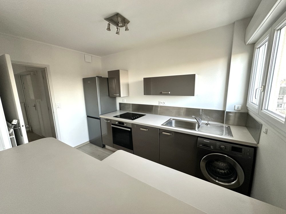 Maison à louer, 46m², Troyes