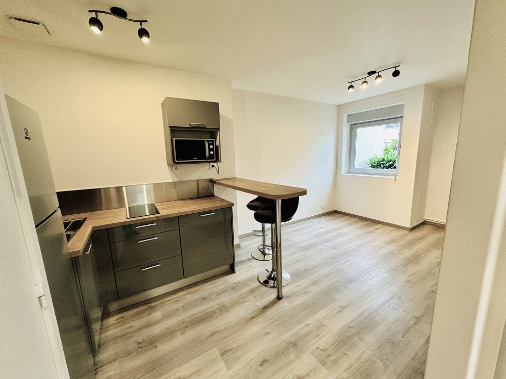 Maison à louer, 33m², Troyes
