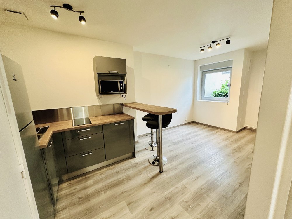 Maison à louer, 33m², Troyes