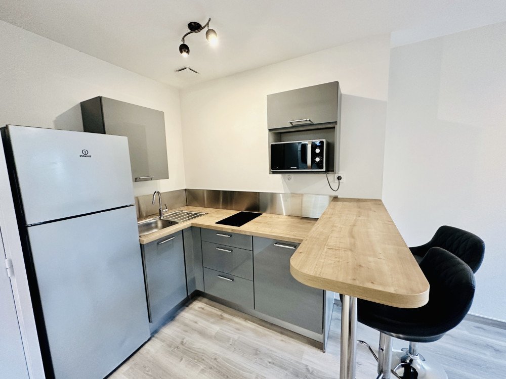 Maison à louer, 33m², Troyes