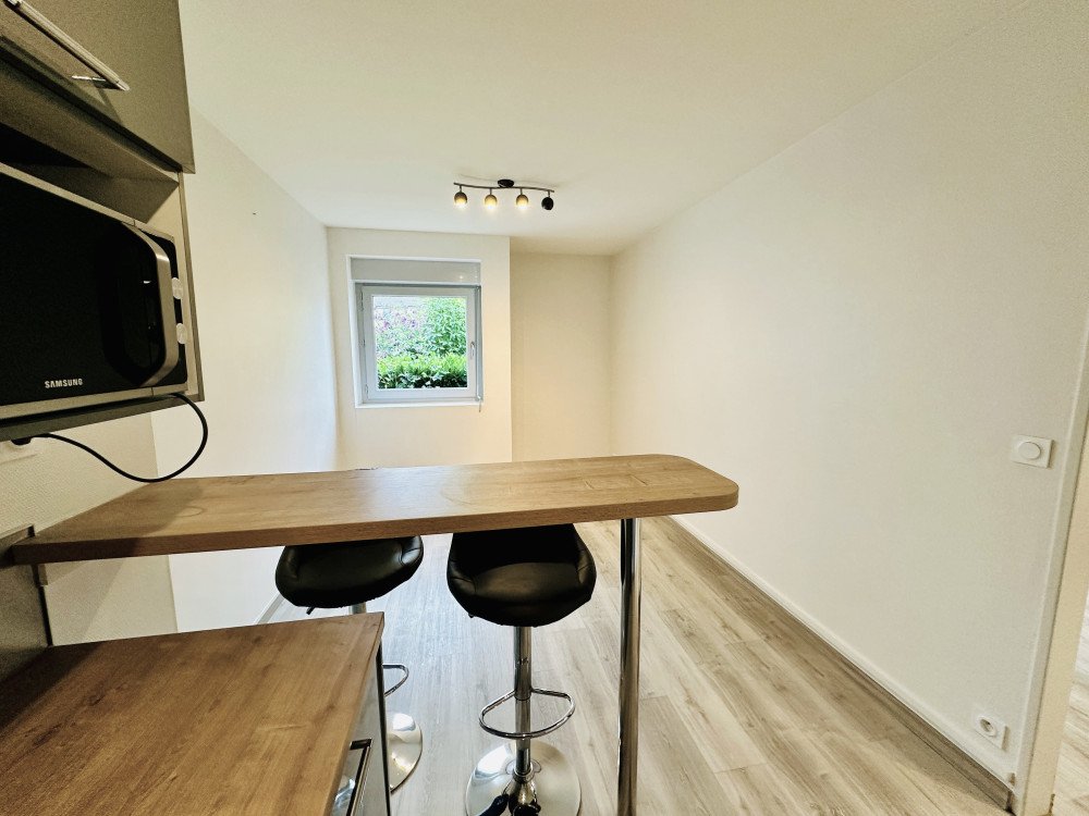 Maison à louer, 33m², Troyes
