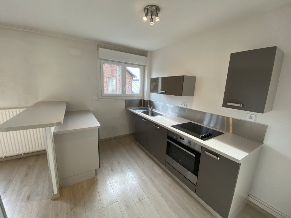Maison à louer, 2m², Troyes