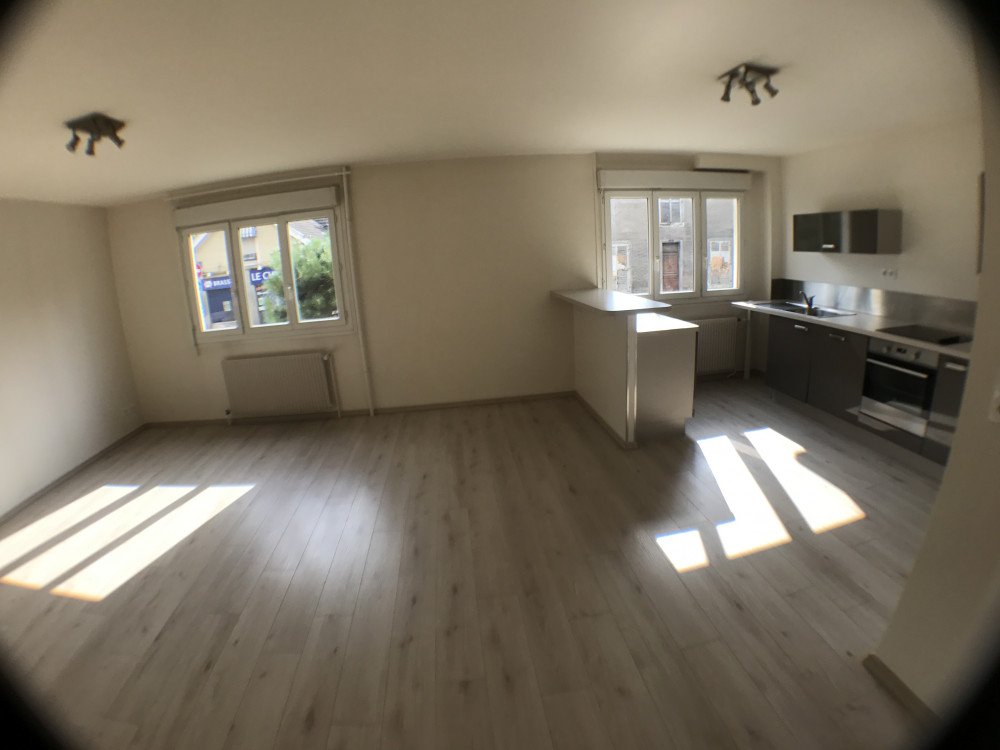 Maison à louer, 2m², Troyes