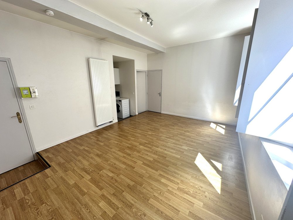 Maison à louer, 1m², Troyes