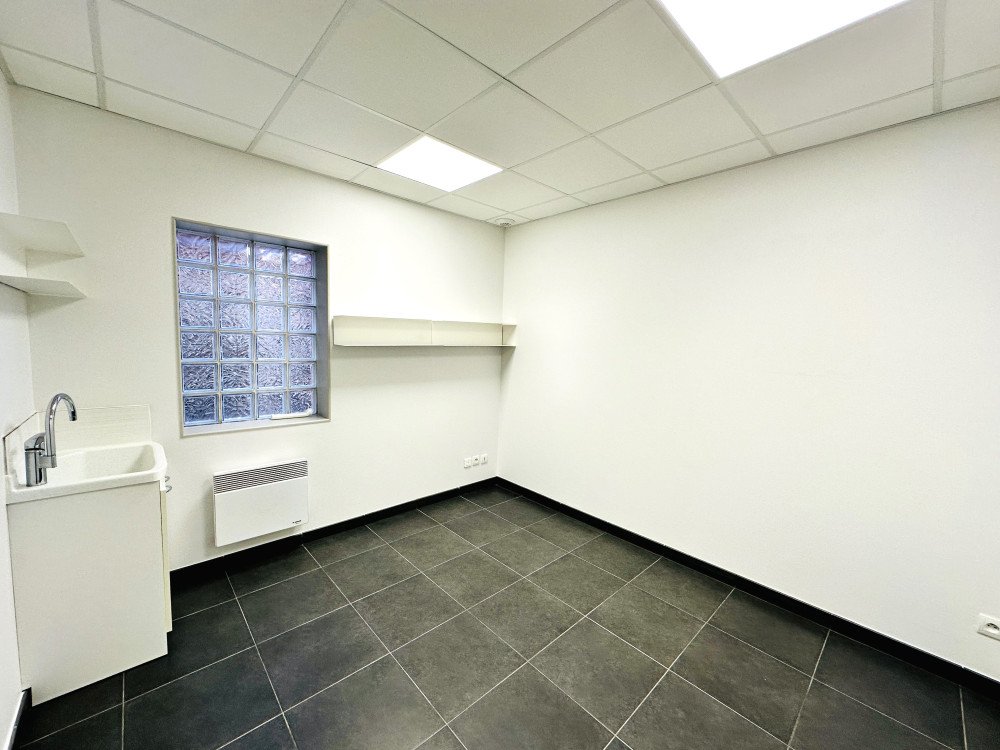 Maison à louer, 77m², Troyes