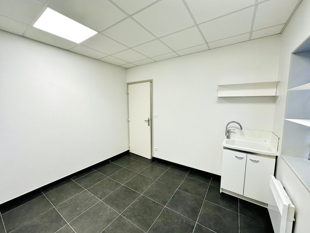 Maison à louer, 77m², Troyes