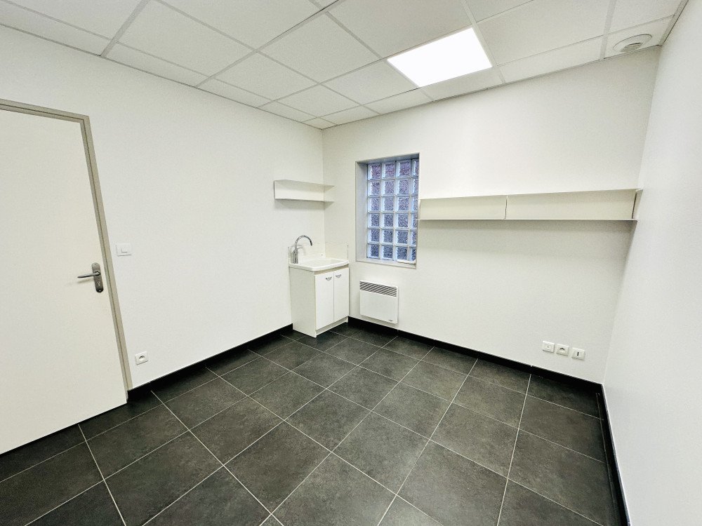 Maison à louer, 77m², Troyes