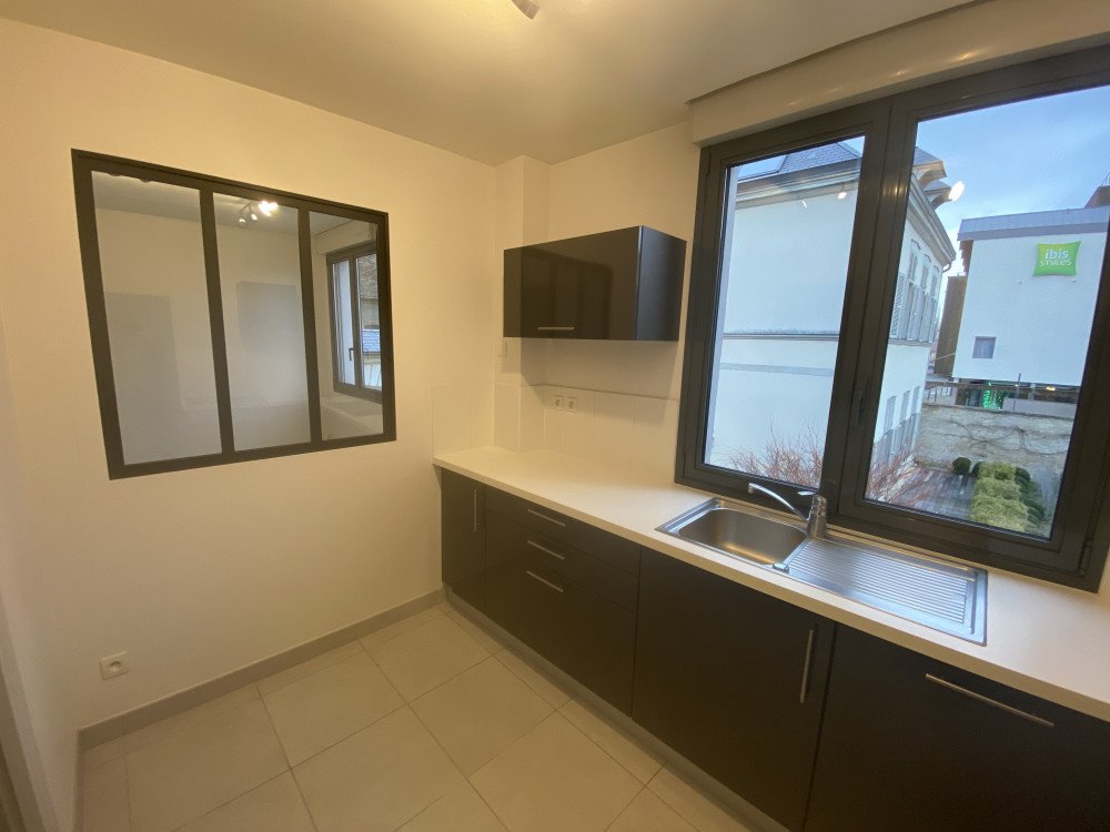 Maison à louer, 3m², Troyes