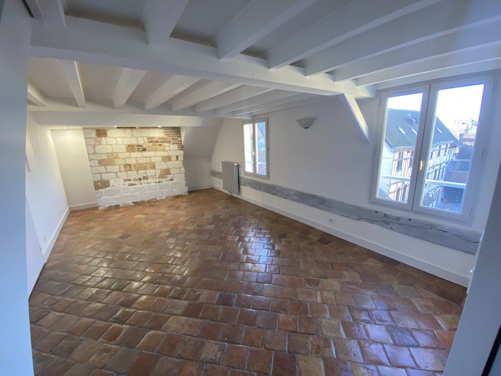 Maison à louer, 53m², Troyes