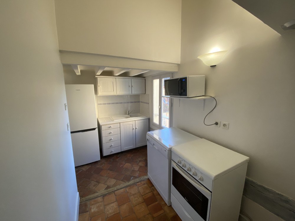 Maison à louer, 53m², Troyes