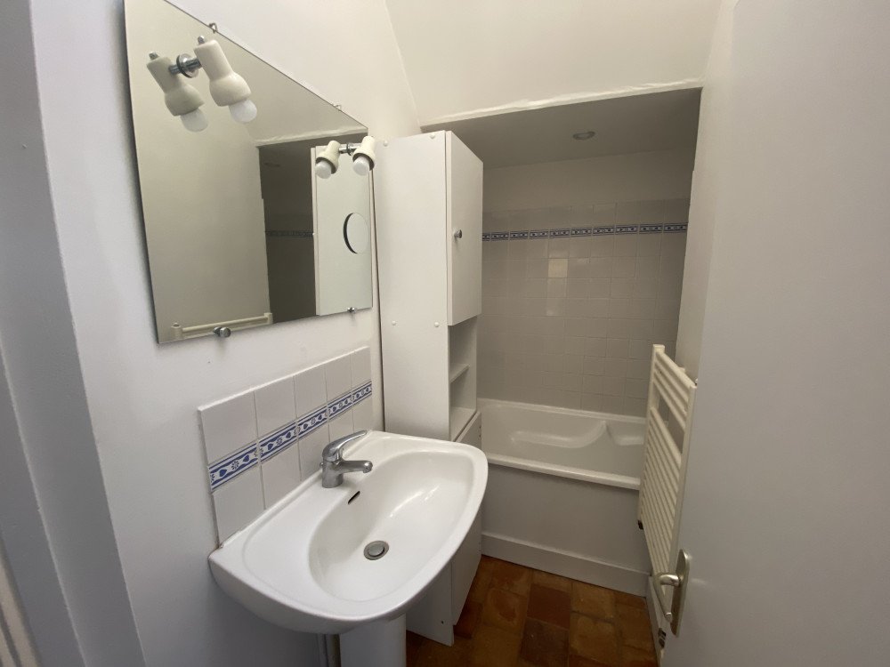 Maison à louer, 53m², Troyes