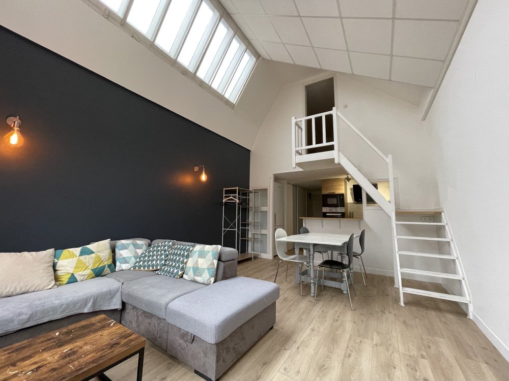 Maison à louer, 2m², Troyes