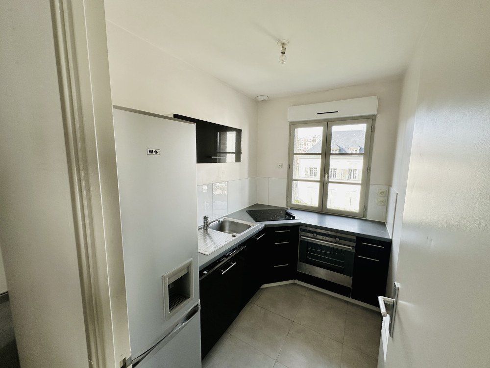 Maison à louer, 42m², Troyes