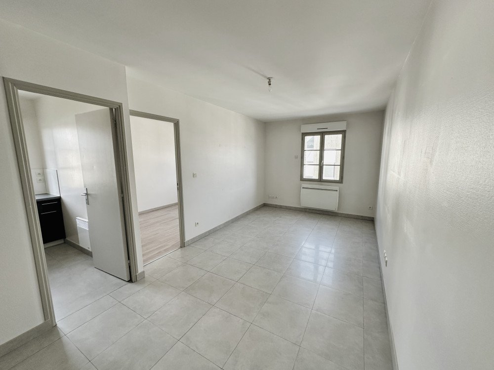 Maison à louer, 42m², Troyes