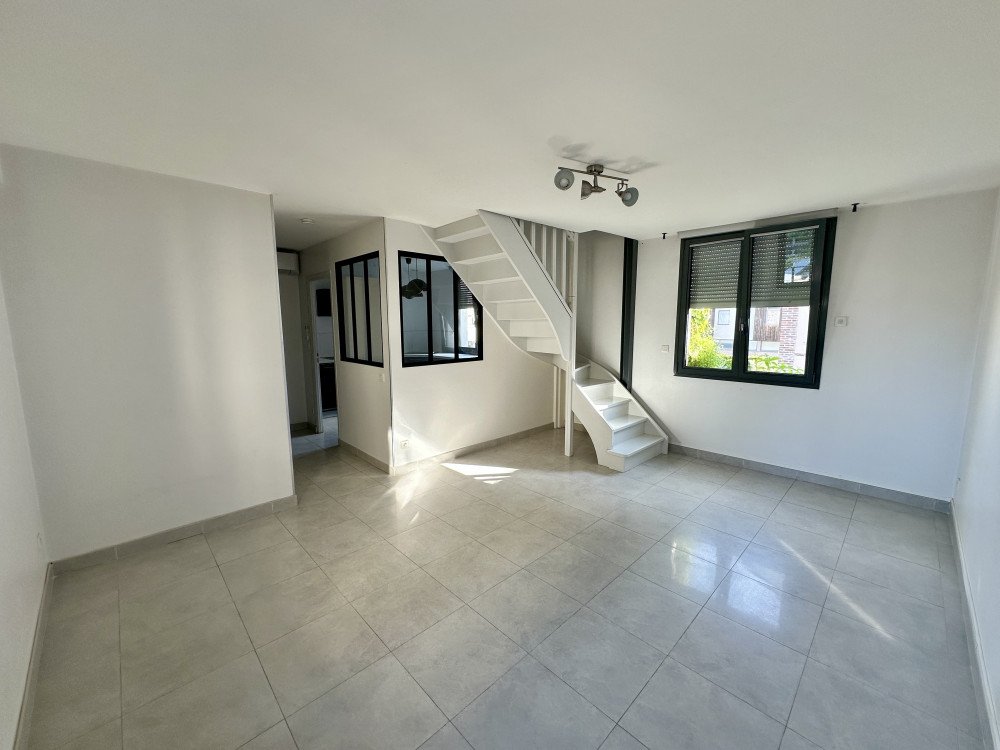 Maison à louer, 46m², Troyes