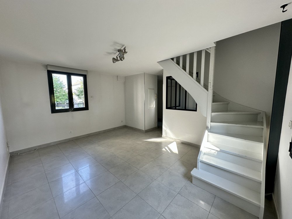 Maison à louer, 46m², Troyes