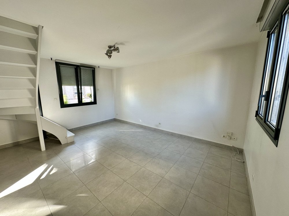 Maison à louer, 46m², Troyes