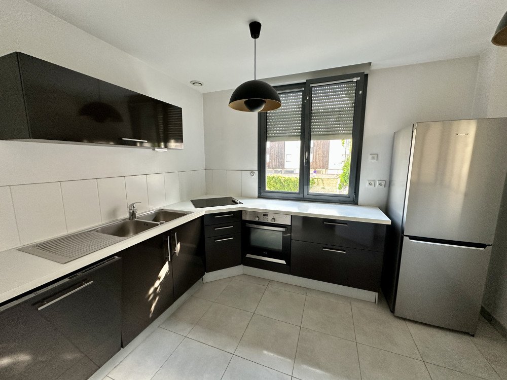 Maison à louer, 46m², Troyes