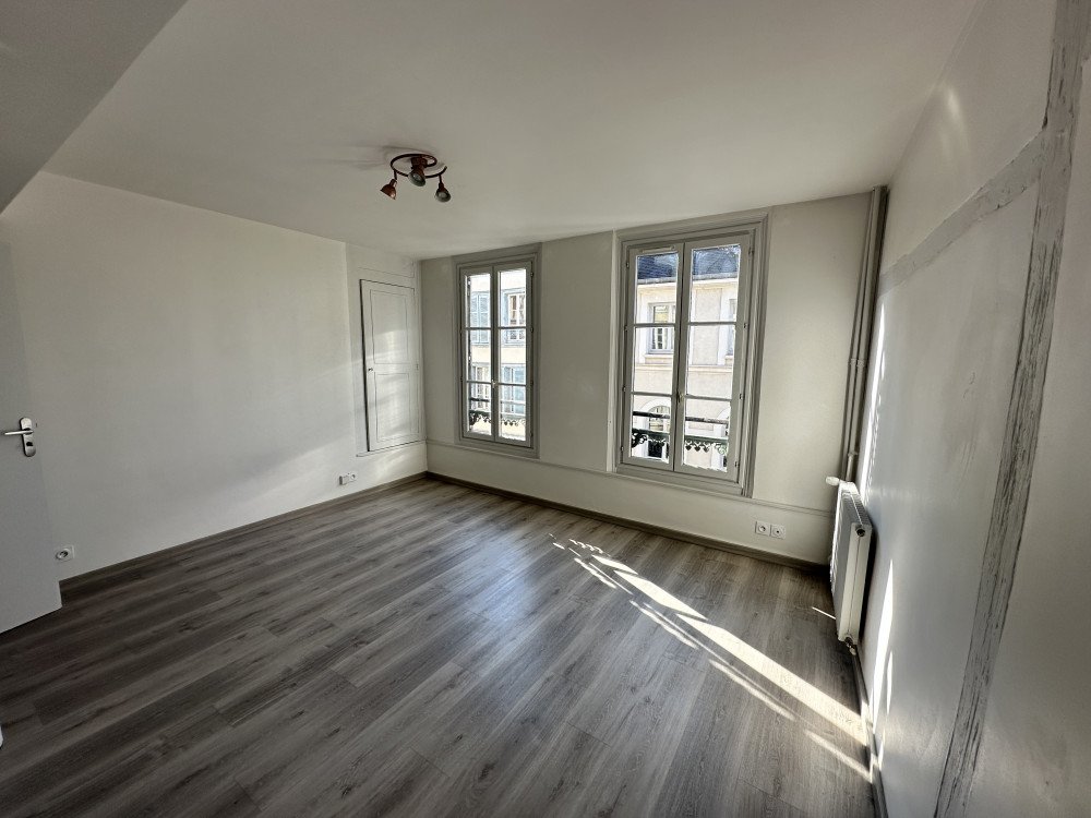 Maison à louer, 24m², Troyes