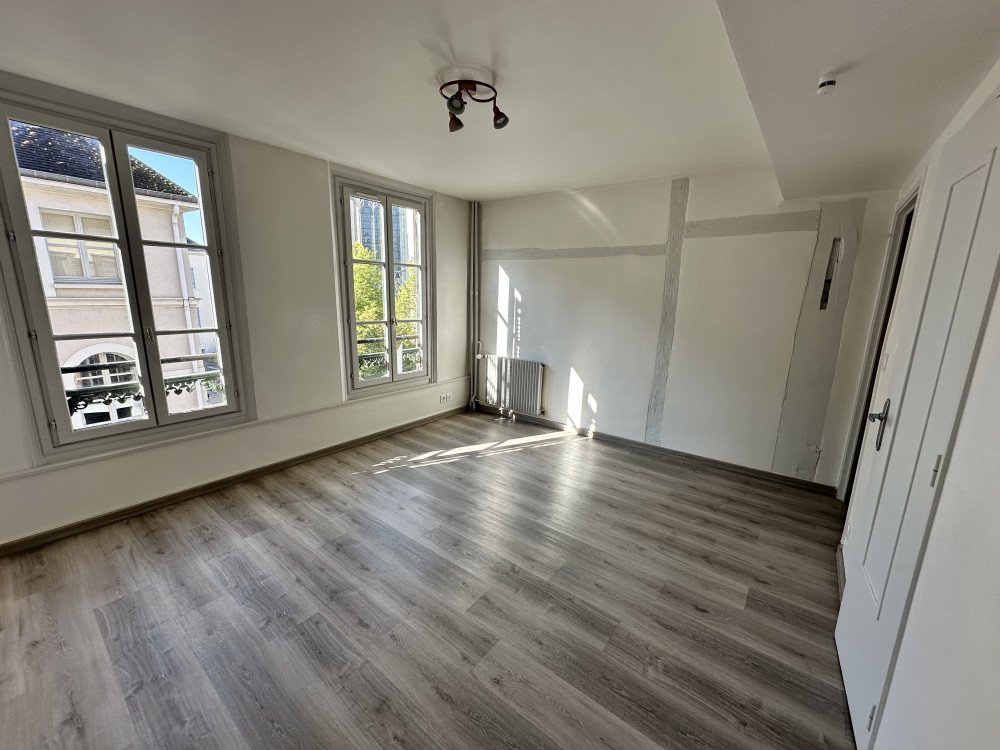 Maison à louer, 24m², Troyes