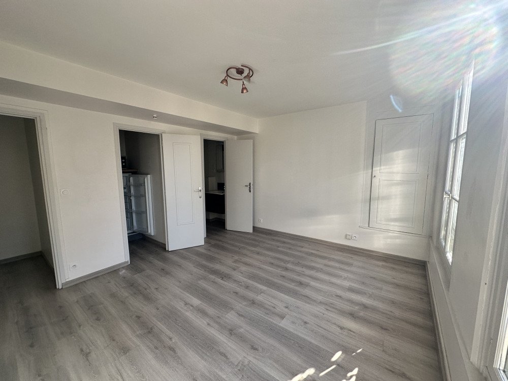 Maison à louer, 24m², Troyes