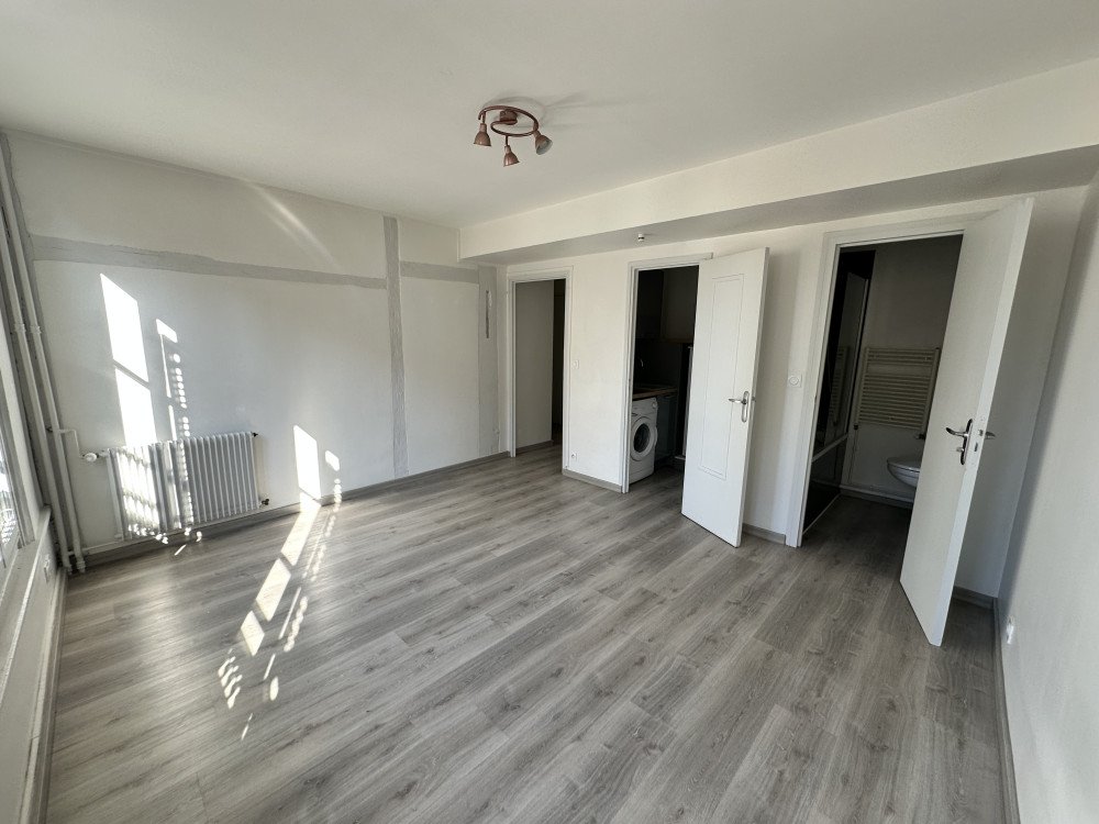 Maison à louer, 24m², Troyes