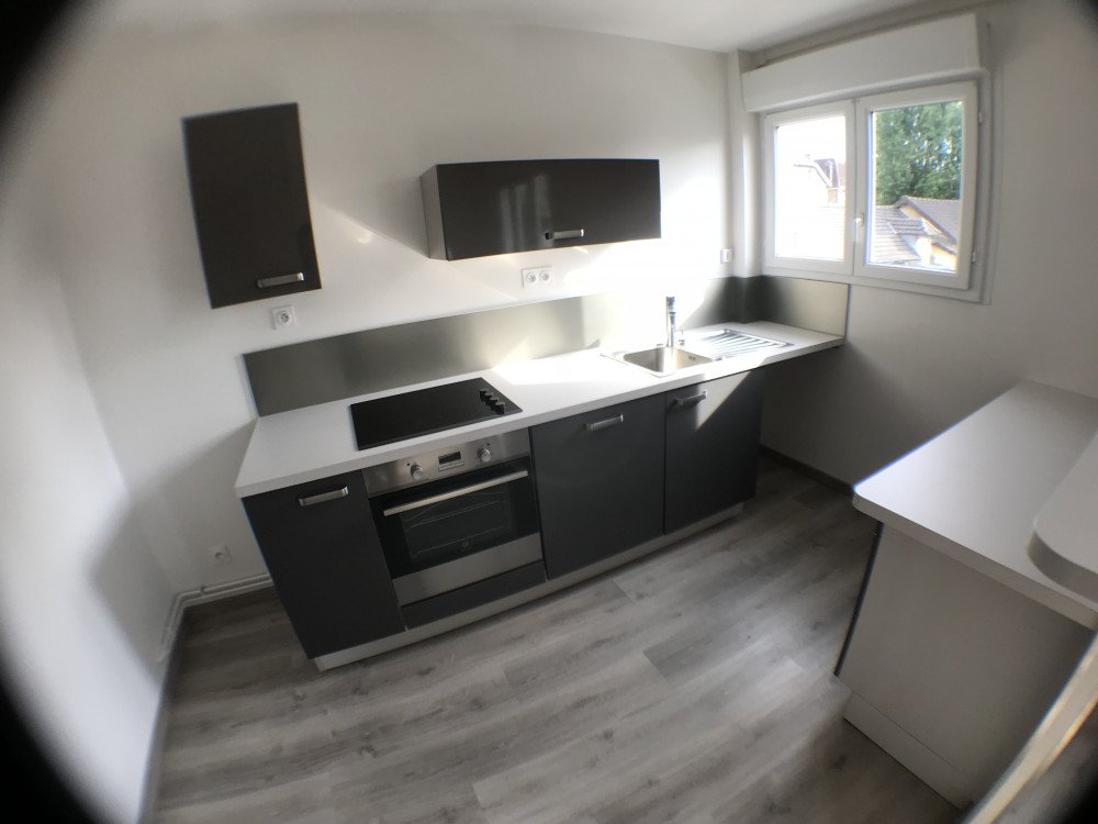 Maison à louer, 2m², Troyes