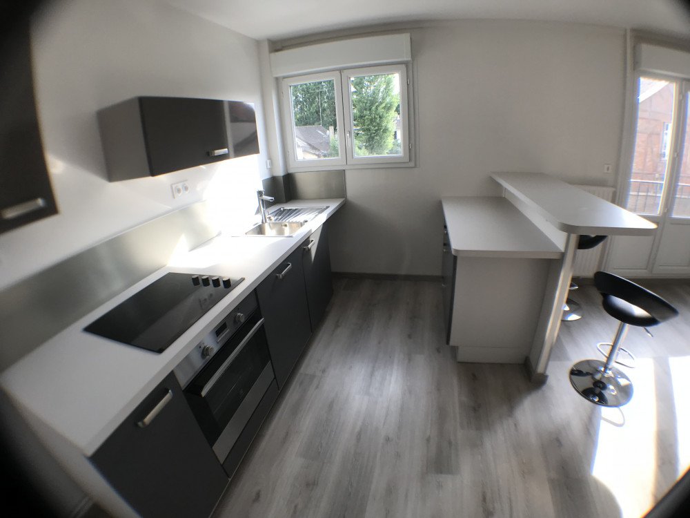 Maison à louer, 2m², Troyes