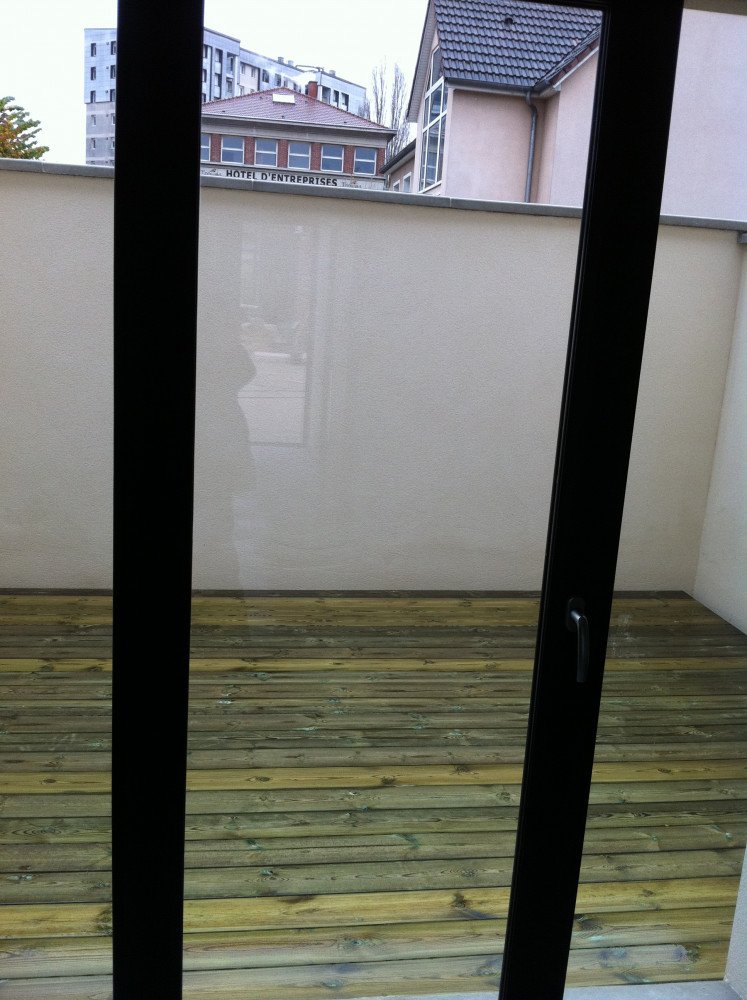 Maison à louer, 3m², Troyes