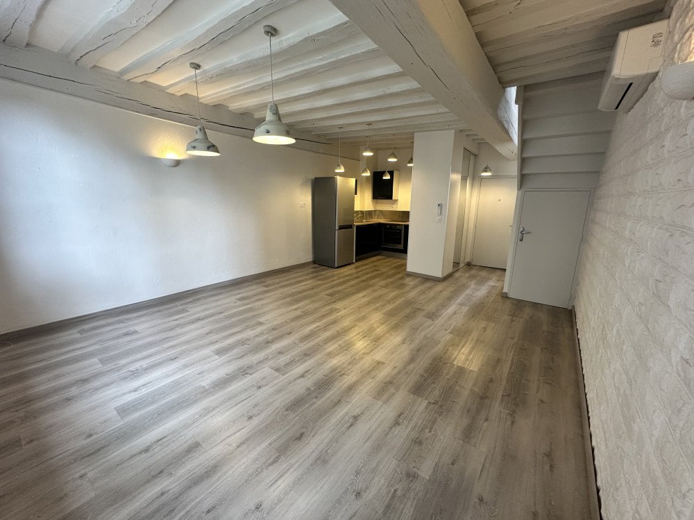 Maison à louer, 57m², Troyes