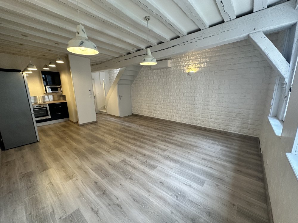 Maison à louer, 57m², Troyes
