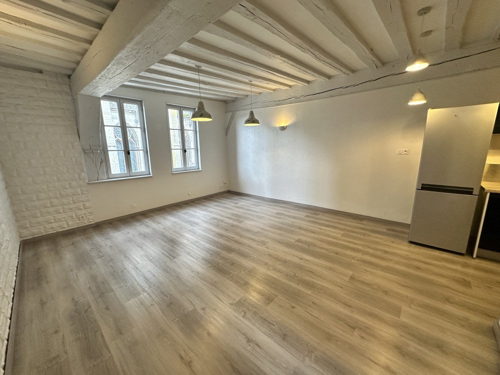 Maison à louer, 57m², Troyes