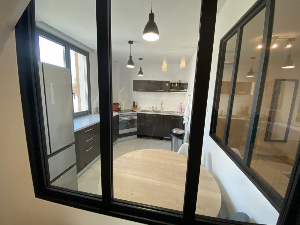 Maison à louer, 3m², Troyes