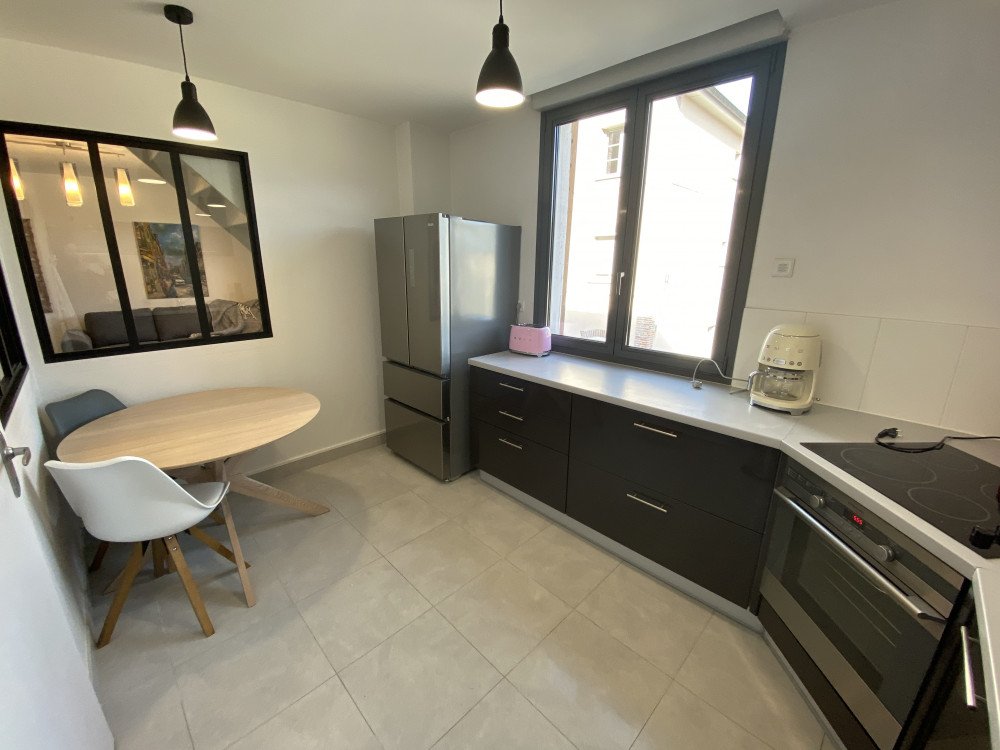 Maison à louer, 3m², Troyes