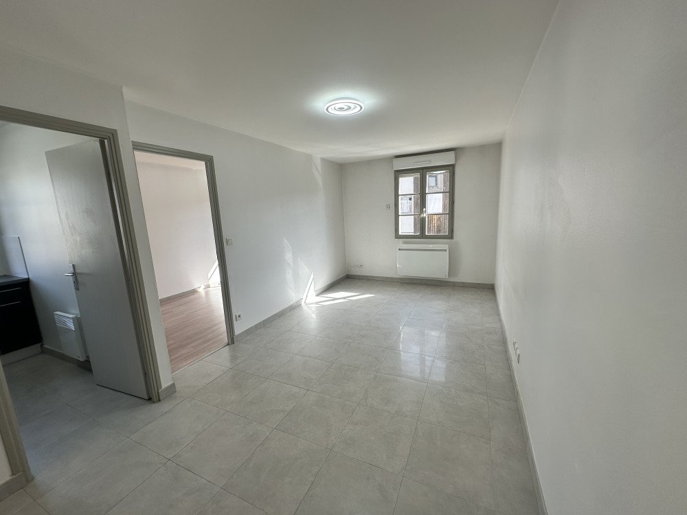 Maison à louer, 43m², Troyes