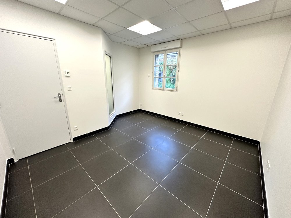 Maison à louer, 45m², Troyes