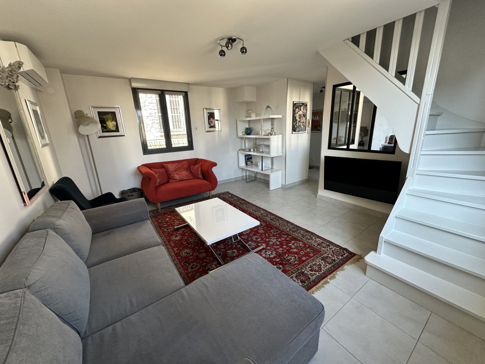 Maison à louer, 3m², Troyes