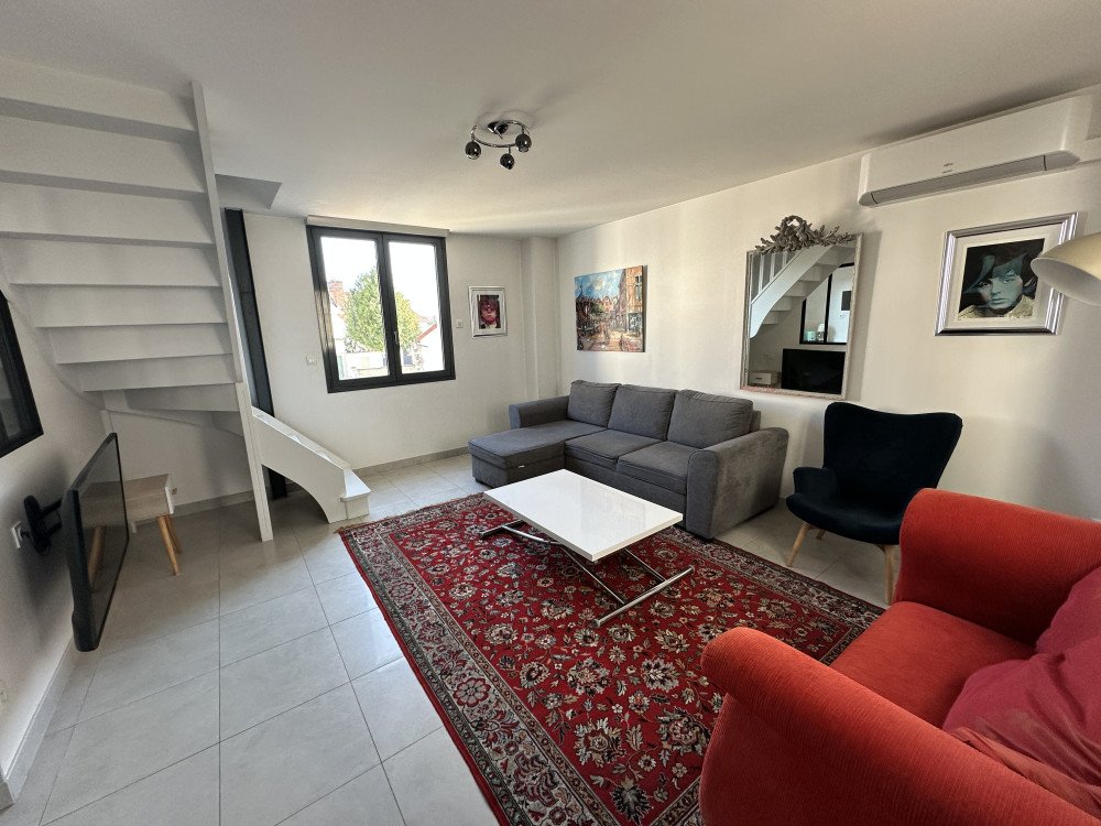Maison à louer, 3m², Troyes