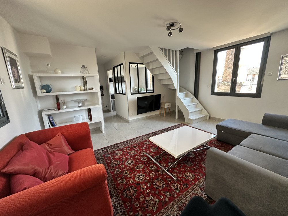 Maison à louer, 3m², Troyes