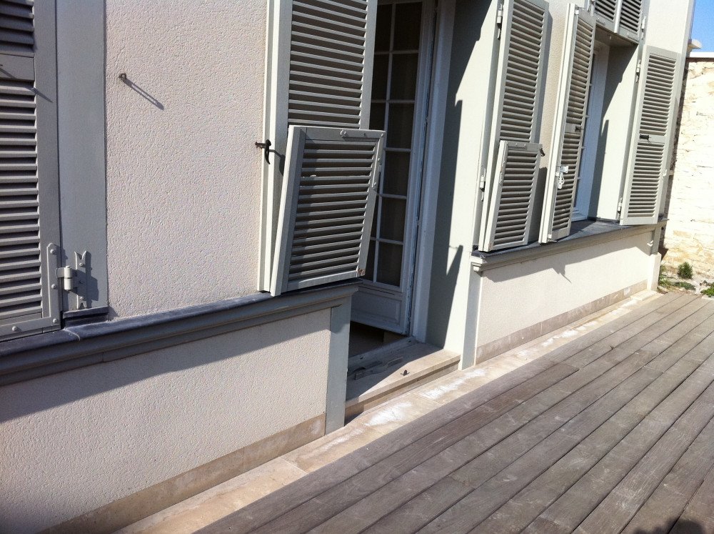 Maison à louer, 3m², Troyes