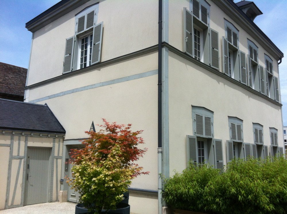 Maison à louer, 3m², Troyes