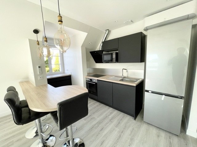 Maison à louer, 58m², Pont-Sainte-Marie