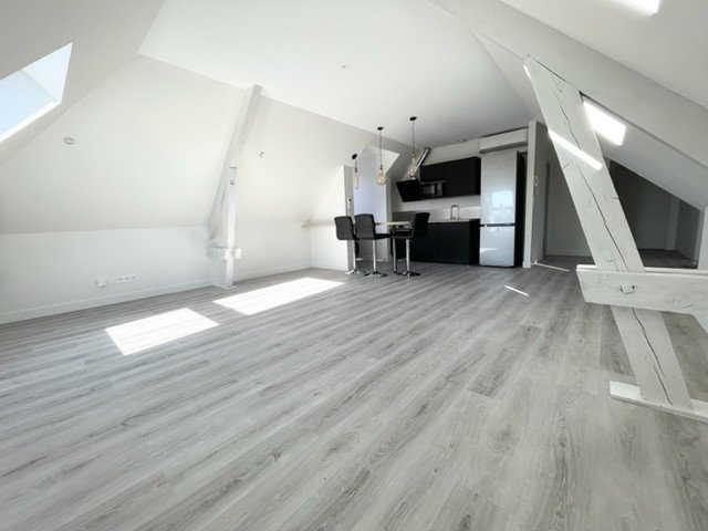 Maison à louer, 58m², Pont-Sainte-Marie