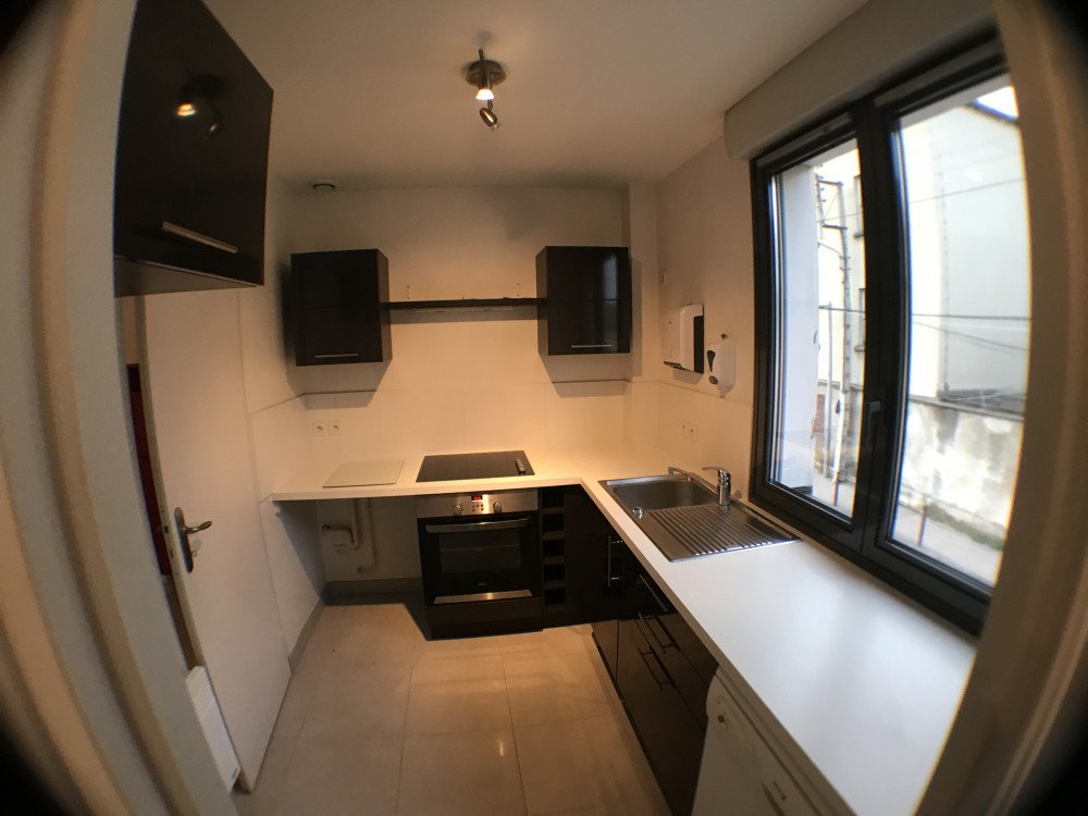Maison à louer, 3m², Troyes