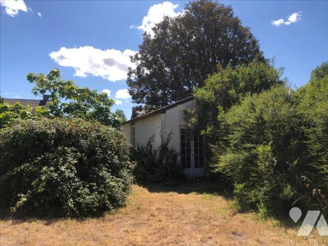 Maison à vendre, 123m², Gatteville-le-Phare